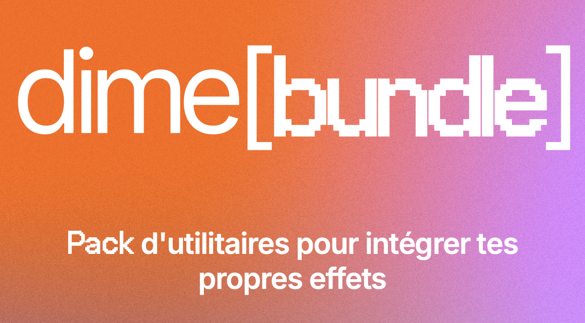 Time Off Audio The Bundle (MB TT MS)